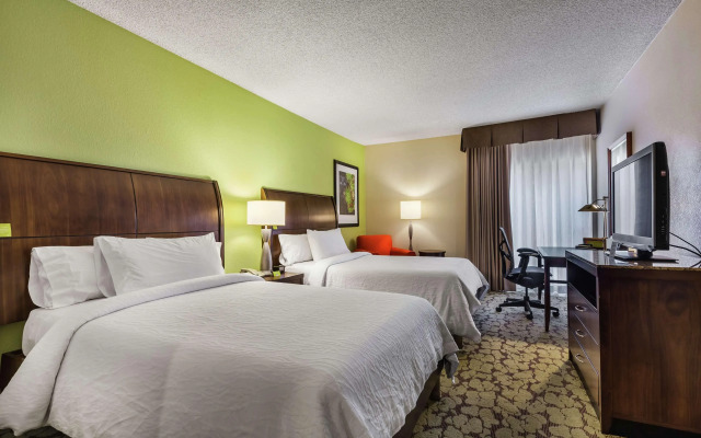 DoubleTree by Hilton Phoenix Midtown