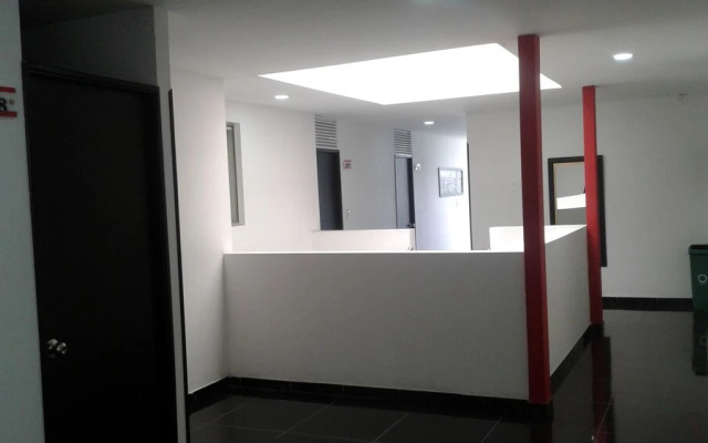 Hotel Bulerias
