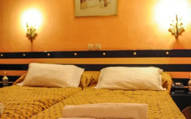 Hôtel Saghro