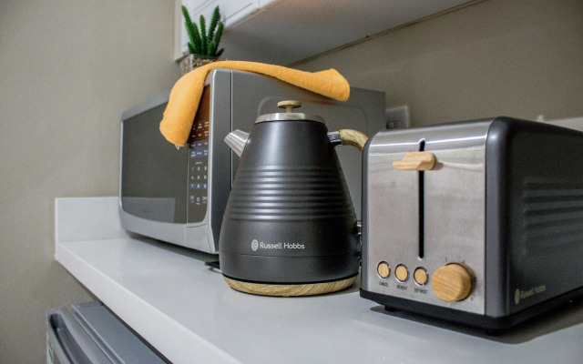 Pro Active Guest House