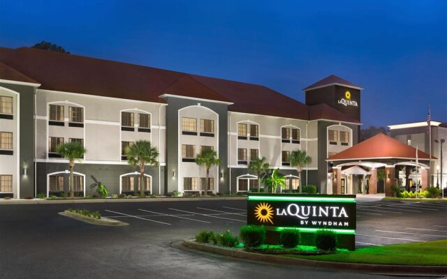 La Quinta Inn & Suites Dublin