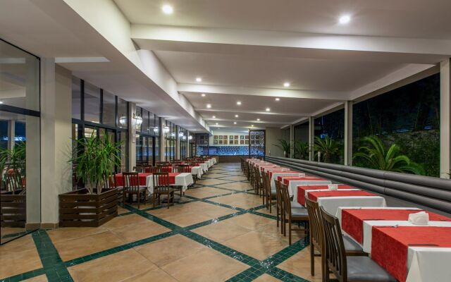 Fun&Sun Club Saphire 