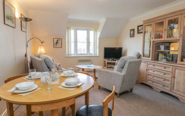Whitby Harbour Retreat