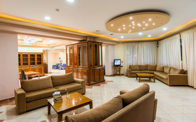 Perkes Hotel