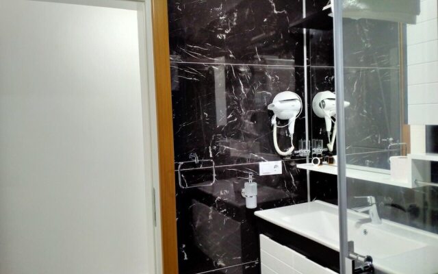 AdaHan Suites Hotel Göcek