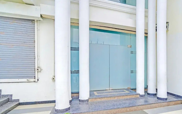 Premium Luxury Stays at Gomti Nagar, Lucknow
