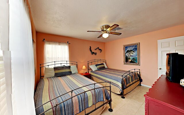 Twice As Nice - Two Bedroom Home