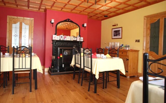 Gort na Mona Bed and Breakfast