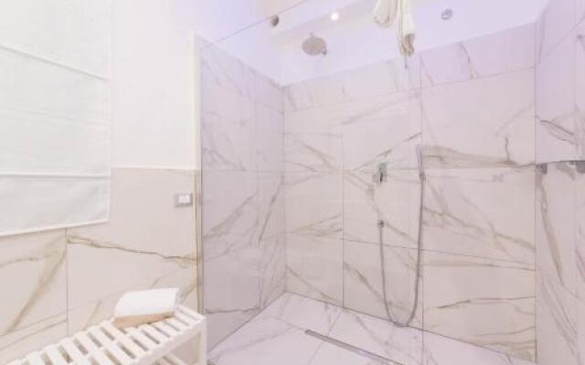 Luxury Suite Corso Umberto
