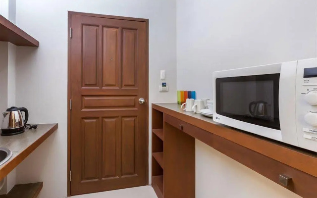 Casa Sakoo Villa