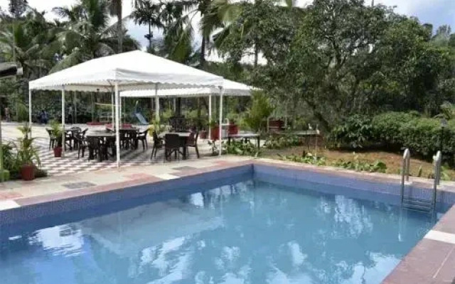 Coorg Gateway Resort