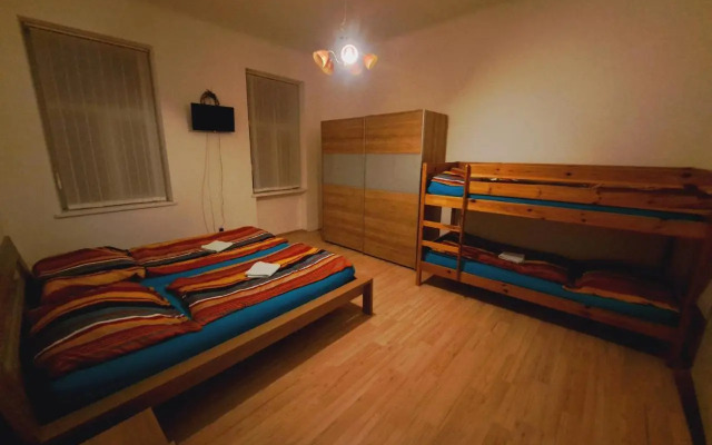 Relax Appartement 10 minutes to downtown