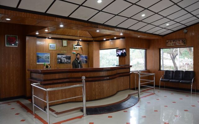 The Kings Kalindi Resort & Spa