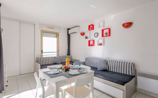 Villa LOpen Fréjus 27684