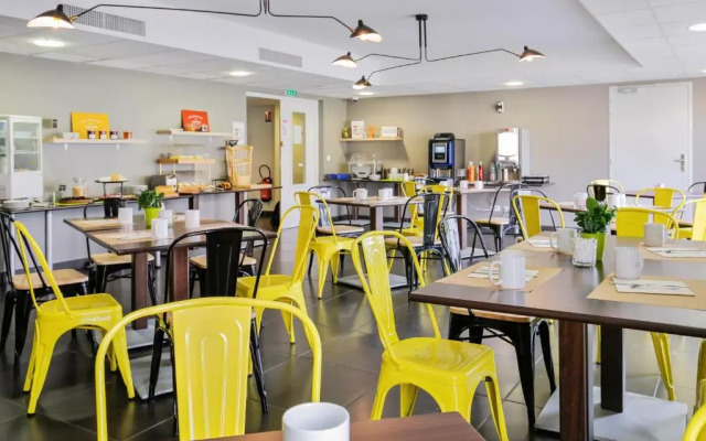 APPART'City Confort Agen Centre