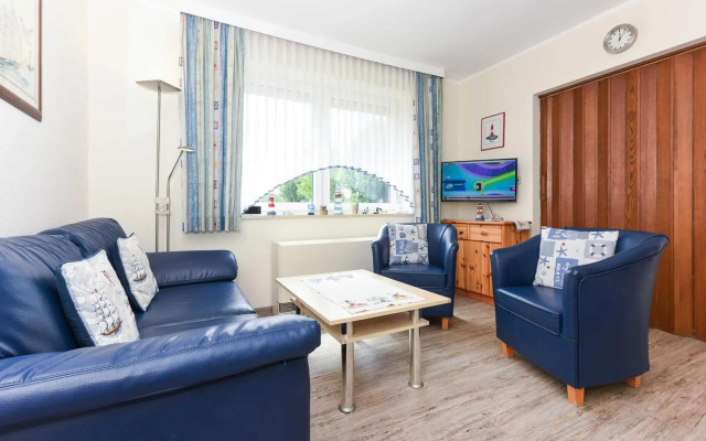 Ferienwohnung An Bord