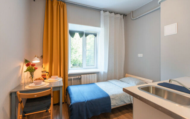 Hostel Terrace 10L