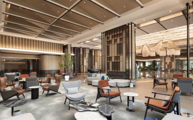 Dishang Resort Wuzhen