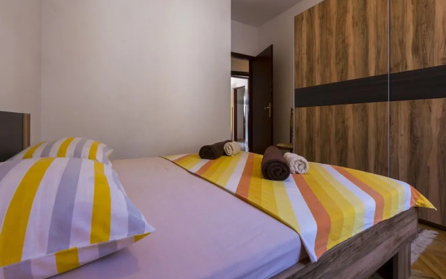 Apartments Lilin