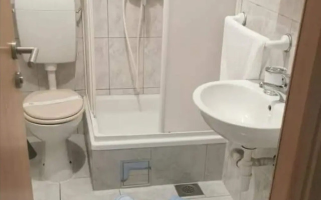 Apartments Bilić Trogir