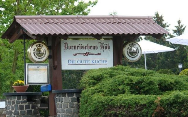 Waldhotel Dornröschenshöh