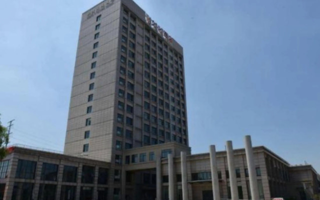 Shengyuan Dongfang Culture Hotel