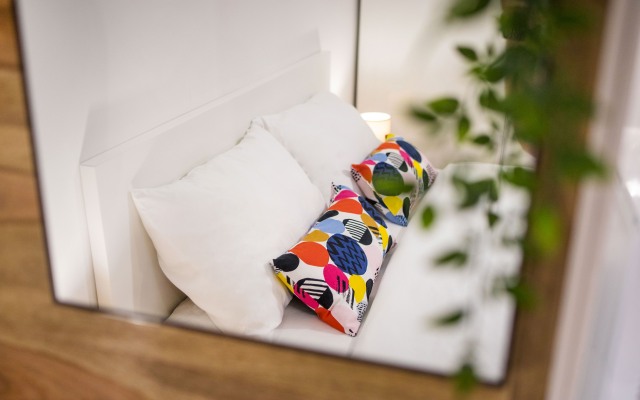 Cozy and Central Studio near city park Zrinjevac!