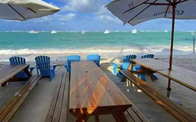 Sol Caribe Punta Cana