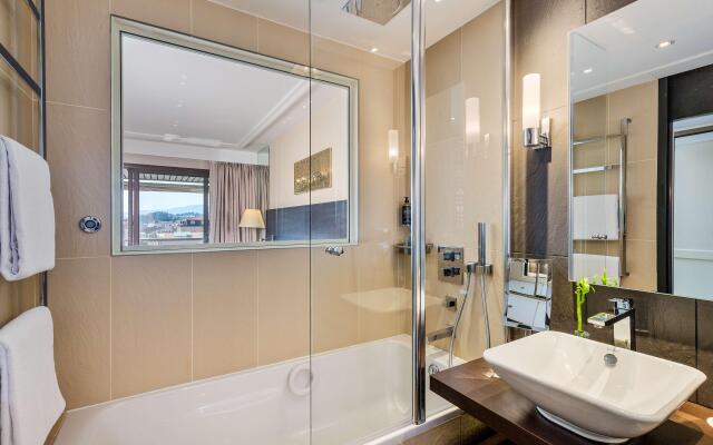 Hotel Barriere Le Gray d'Albion