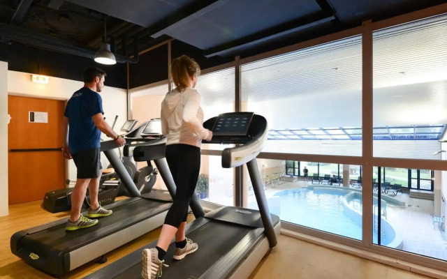 ibis Paris 17 Clichy-Batignolles