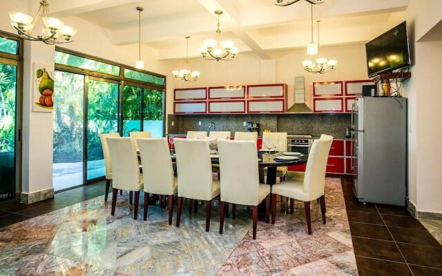 Apartment Sabbia Joint PH