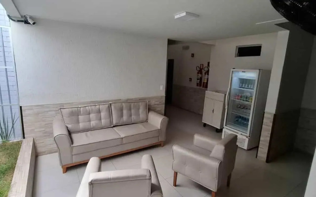 Hotel Costa do Atlantico