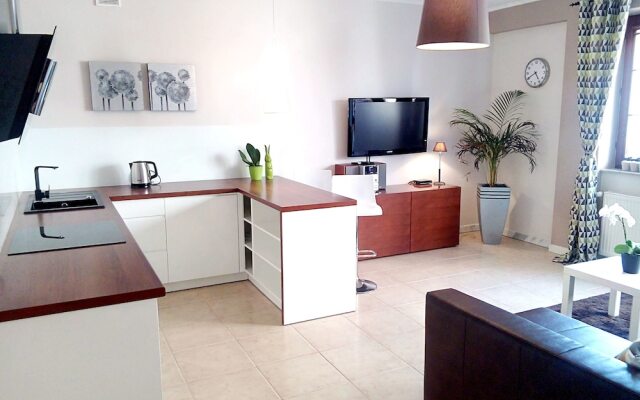 Lucky Apartments - Old Town