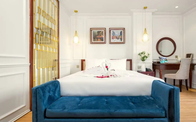 Viha Beach Apartment