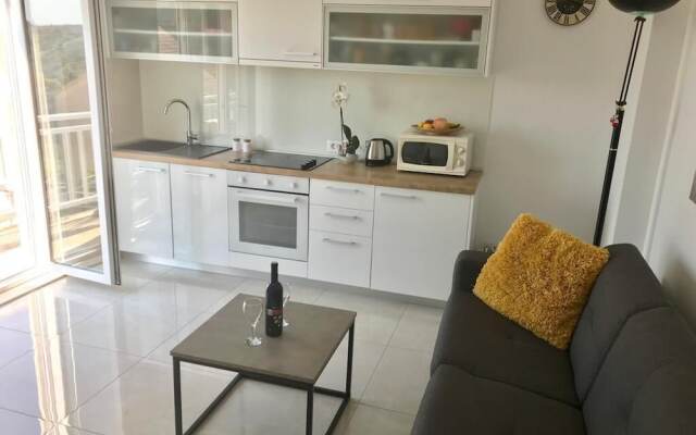 Apartments Dupcic Cavtat
