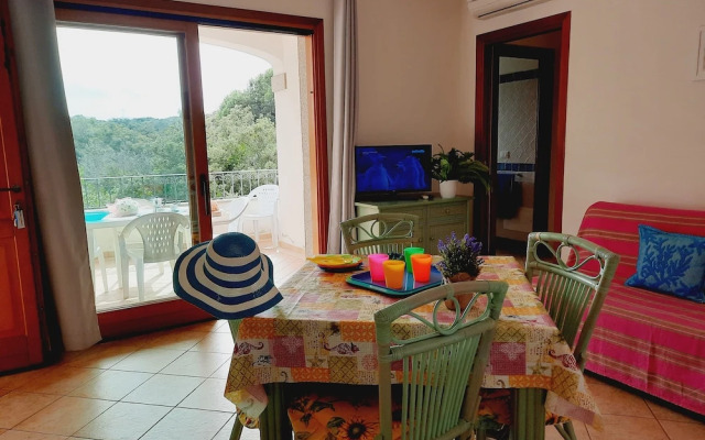 Le Rezidenze Desideri di Gallura