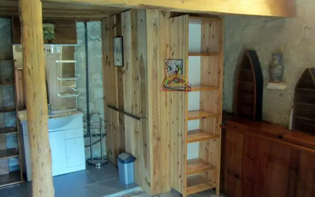 Maison Quercynoise Marcayrac