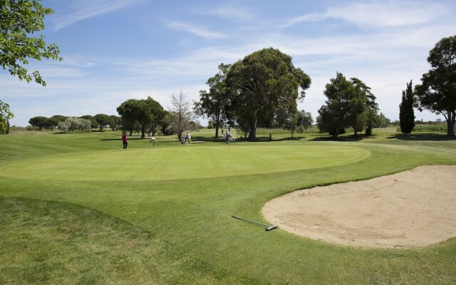 Résidence Premium Pierre & Vacances Horizon Golf