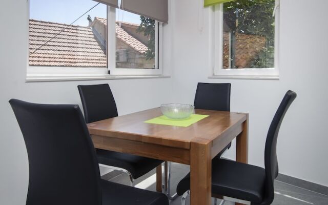 Nera Luxury Apartments