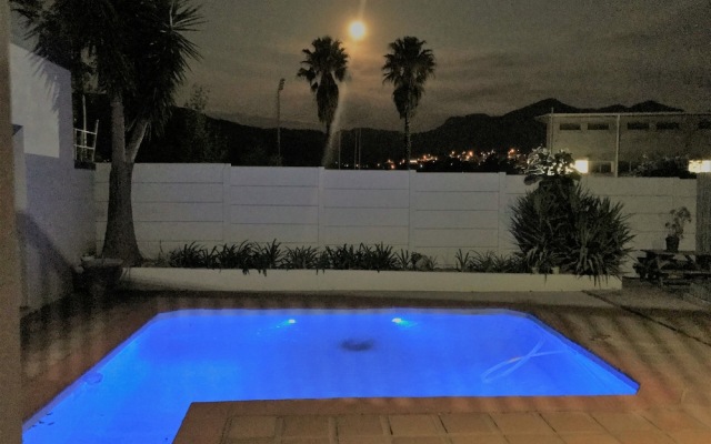 Sauvignon Country Lodge