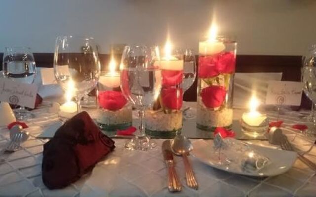 Casona Real Hotel