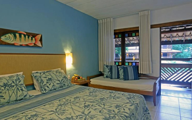 Hotel Via dos Corais