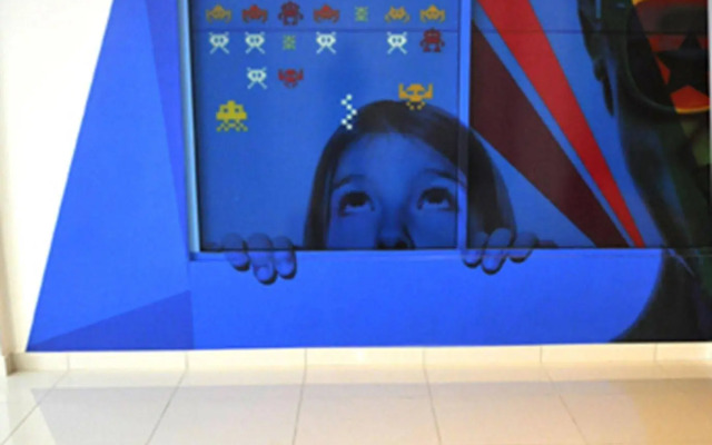 YY318 Hotel Bukit Bintang