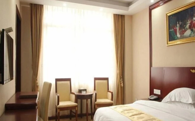 Park Hyatt Business Hotel (Jiangmen East High-Speed Railway Station) – Guest Rooms – Jiangmen