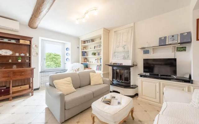 Riva Trigoso Sea View Apartment