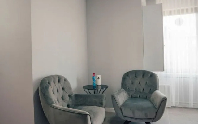 Sapanca Terrace Boutique Hotel