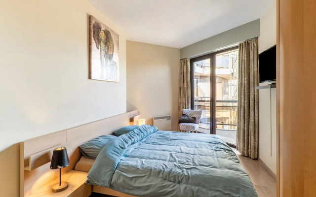 Luxury Stay in Blankenberge