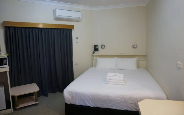 Gosford Inn Motel