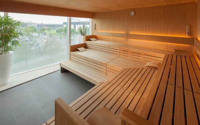 Four Points By Sheraton Panoramahaus Dornbirn