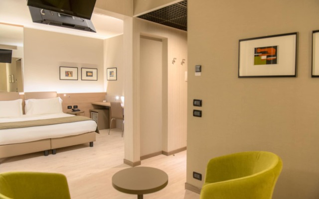 Cardano Hotel Malpensa